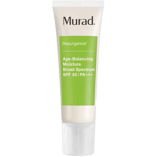 Murad Resurgence Age-Balancing Moisture SPF30 (50ml)