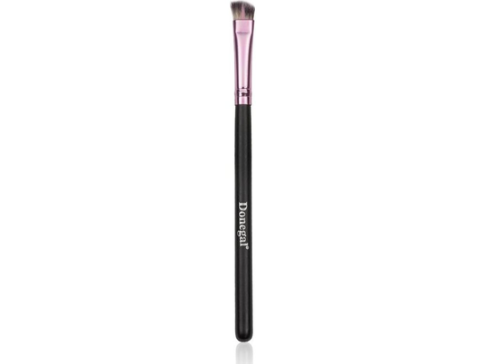 Donegal D 4081 brush for applying eyeshadows Love Pink