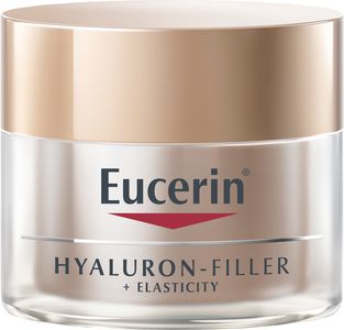 Eucerin Hyaluron-Filler Elasticity night cream 50 ml