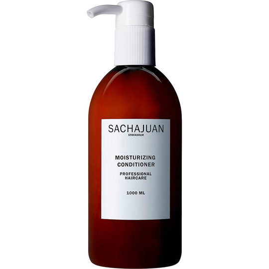 SACHAJUAN Moisturizing Conditioner, 1000 ml Sachajuan Conditioner - Balsam