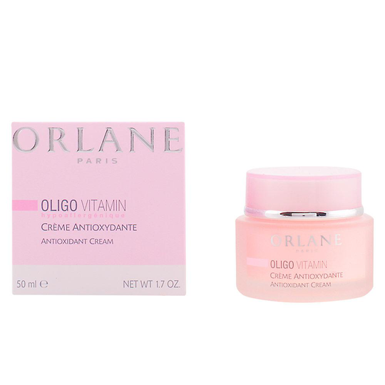 ORLANE OLIGO VITAMIN crème anti oxydante 50 ml