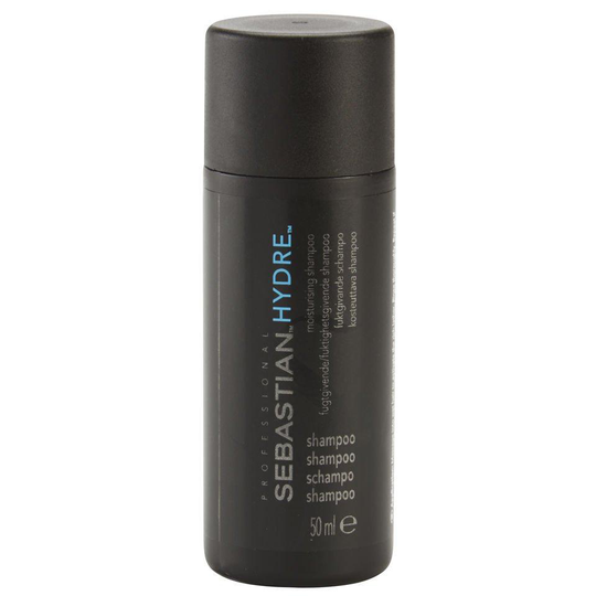 Sebastian Hydre Shampoo 50ml