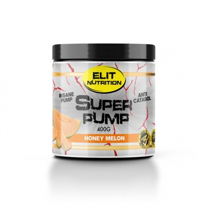Elit Nutrition Super Pump 400 g