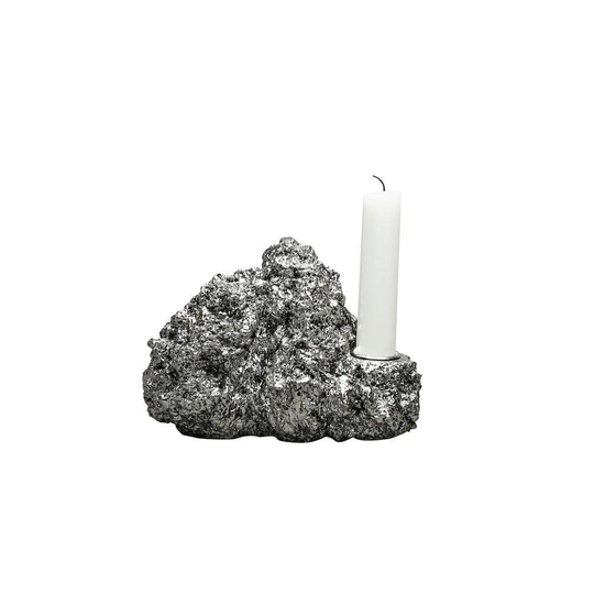 ByOn CANDLE HOLDER MINERALE