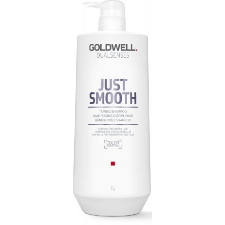 Goldwell Dualsenses Just smooth Taming Shampoo 1000ml