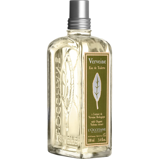 L'Occitane Verbena EdT, 100 ml L'Occitane Damparfym