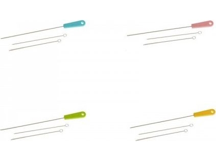 Akuku Straw cleaning brush