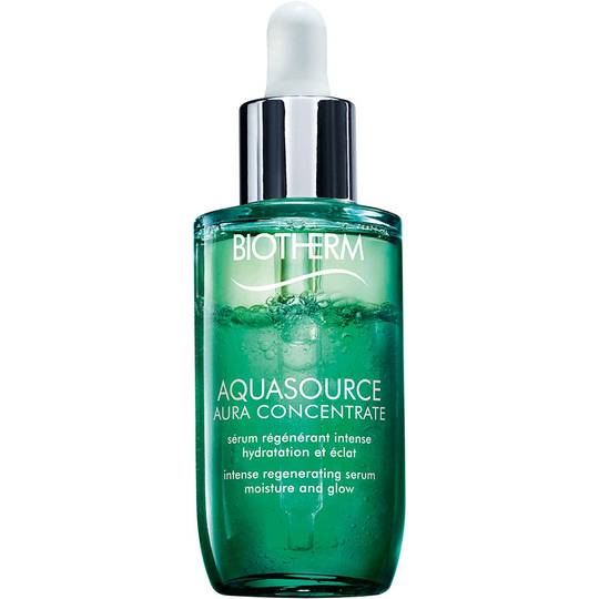 Biotherm Aquasource Aura Concentrate, 50 ml Biotherm Serum & Ansiktsolja