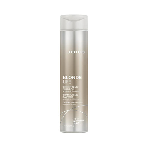 Blonde Life Brightening Shampoo, 300 ml