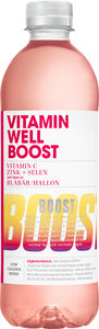 Vitamin Well Boost 500 ml