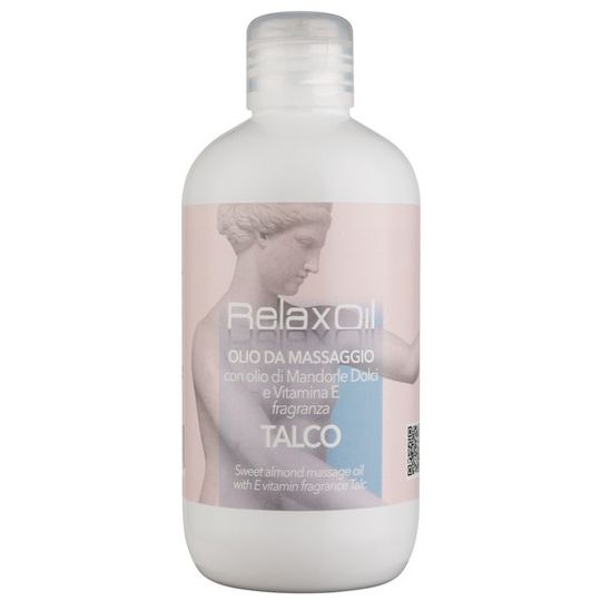 Relax / Massage - olja - Talk - 250 ml