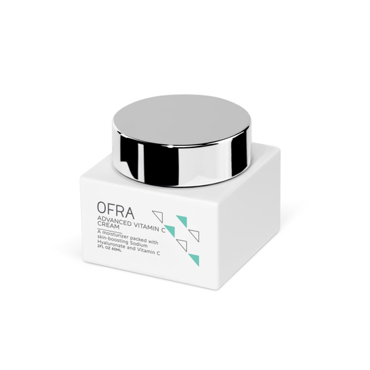 Vitamin C Cream - OFRA - Ansiktskräm