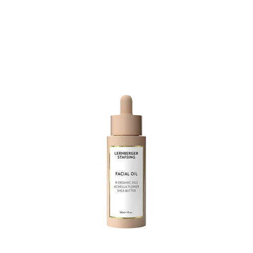 Facial Oil