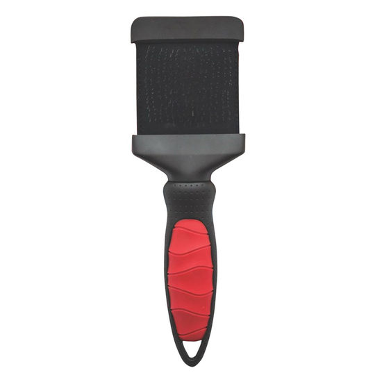 Mikki Pro Slicker Hund Grooming Brush