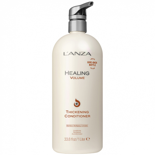 Lanza Healing Volume Thickening Conditioner (1000ml)
