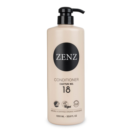 Zenz Organic Cactus 18 Conditioner 1000 ml