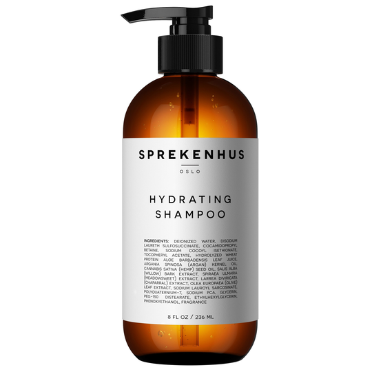 Sprekenhus Hydrating Shampoo 236 ml
