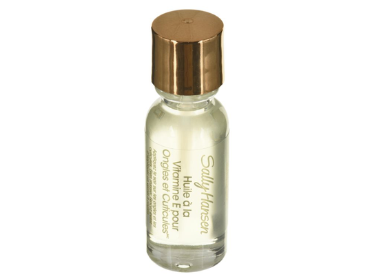 Sally Hansen Sally Hansen Vitamin E cuticle oil 13.3ml