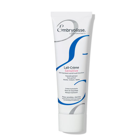 Embryolisse - Lait Crme Sensitive 100 ml