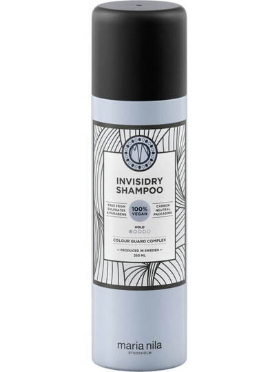 Maria Nila Invisidry Shampoo (250ml)