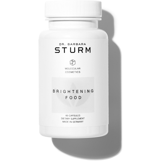 Dr. Barbara Sturm Brightening Food