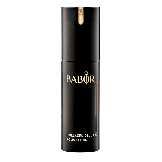 Babor Deluxe Foundation 03 Natural