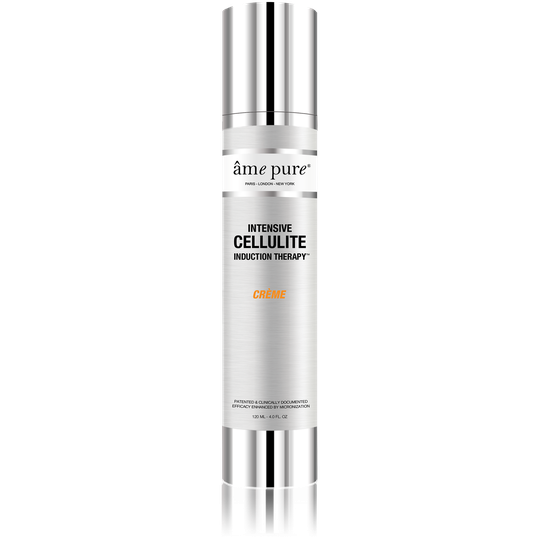 âme pure Intensive Cellulite Induction Therapy™ Creme 120 ml