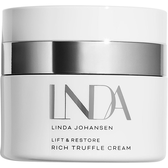 Rich Truffle Cream, 50 ml LNDA Nattkräm