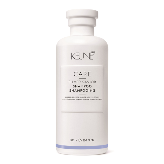 Keune Care Silver Savior Shampoo 300 ml