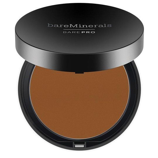 bareMinerals BAREPRO Performance Wear Powder Foundation Truffle 29