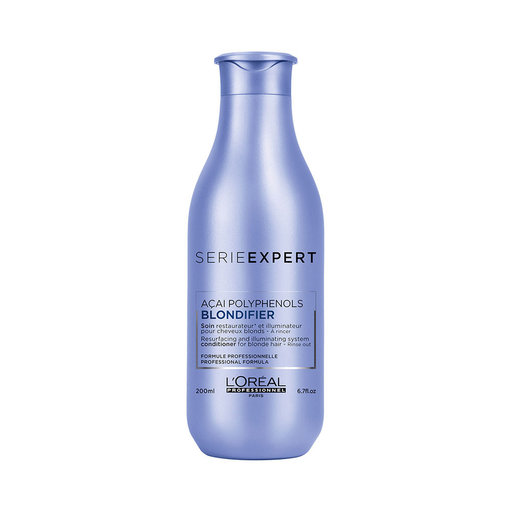 Blondifier Conditioner