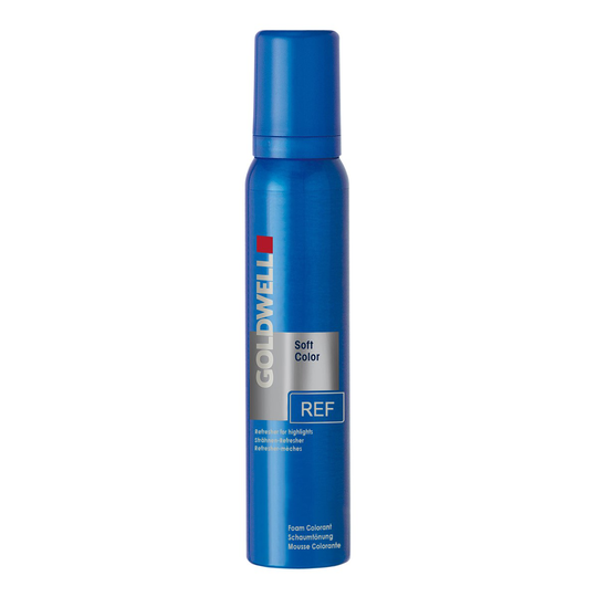 Goldwell Soft Color Colorance Soft Mousse REF Refresh