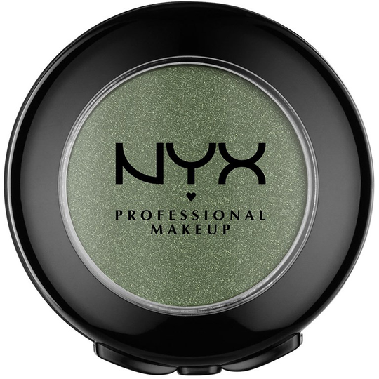 NYX PROFESSIONAL MAKEUP Hot Singles Shadow Zen