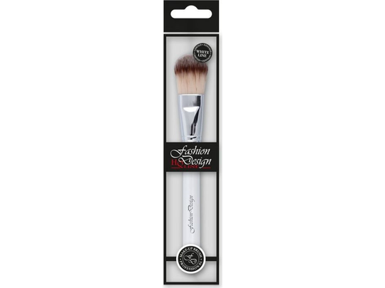Top Choice Top Choice Fashion Design Fluid brush White Line (37207) 1pc