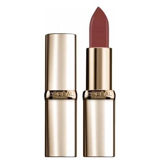 L'Oreal Paris Color Riche Lip Satin 302 Bois de Rose 4,8 g