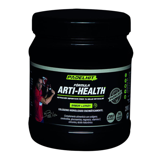 Padelhit, Kosttillskott - Arti-Health (280 g)