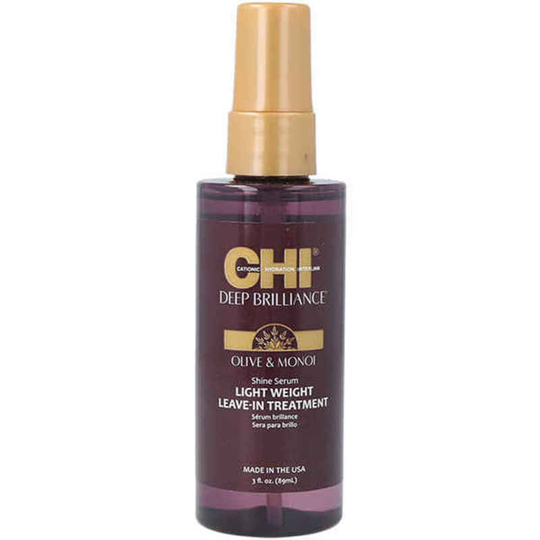 Hårserum Farouk Chi Deep Brilliance Leave In Glans (89 ml)