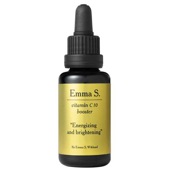 Emma S. Vitamin C 10 Booster 30 ml