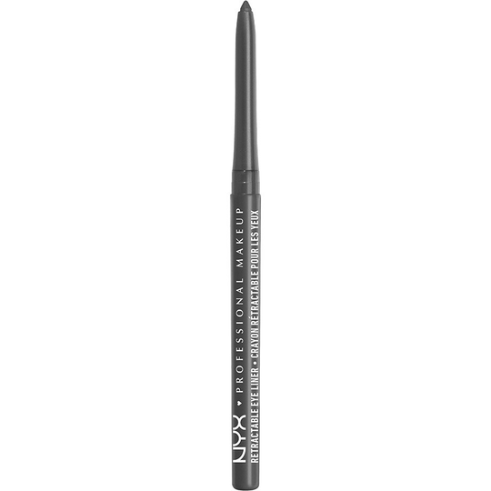 NYX PROFESSIONAL MAKEUP Mechanical Eye Pencil Gray