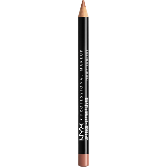 NYX PROFESSIONAL MAKEUP Slim Lip Pencil Natural