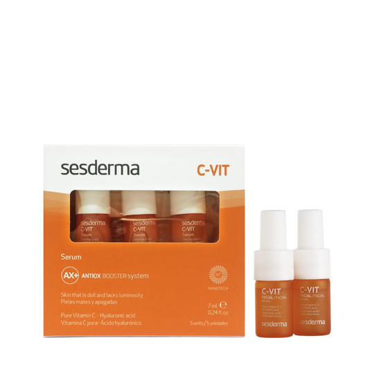 SESDERMA C-VIT serum 5 x 7 ml
