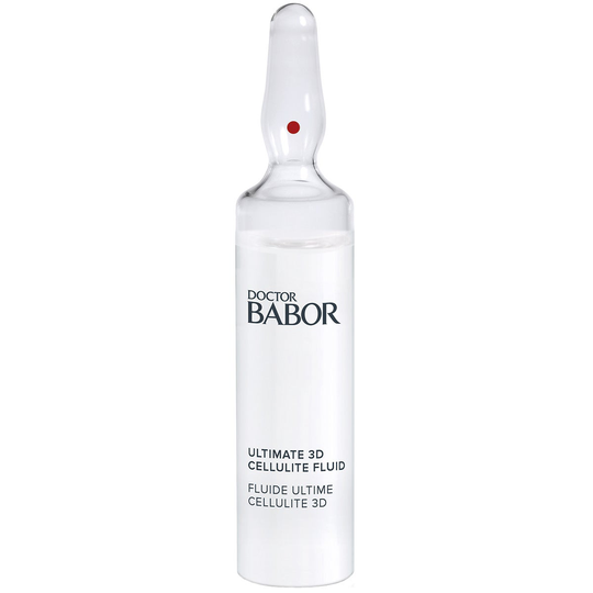 Refine Cellular 3D Cellulite Fluid, Babor Kroppsserum