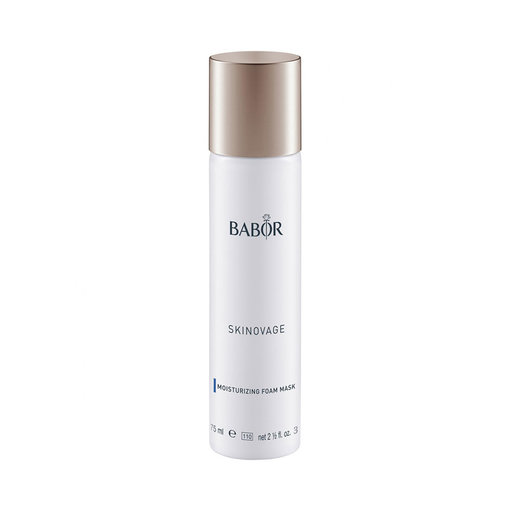 Skinovage Moisturizing Foam Mask