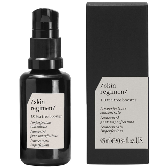 Skin Regimen 1.0 Tee Tree Booster 25 ml