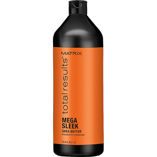 Matrix Total Results Mega Sleek Shampoo, 1000 ml Matrix Schampo