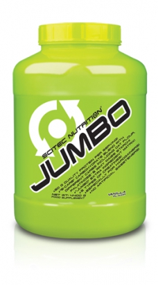 Scitec Nutrition Jumbo, 4,4 kg
