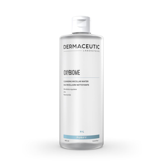 Dermaceutic Oxybiome 400 ml