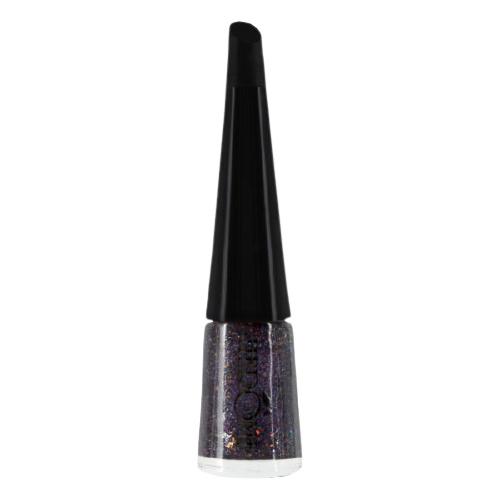 nagellack Take Away 145 damer 4 ml lila / glitter