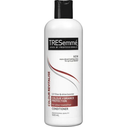 TRESemme Balsam colour vibrance 500 ml