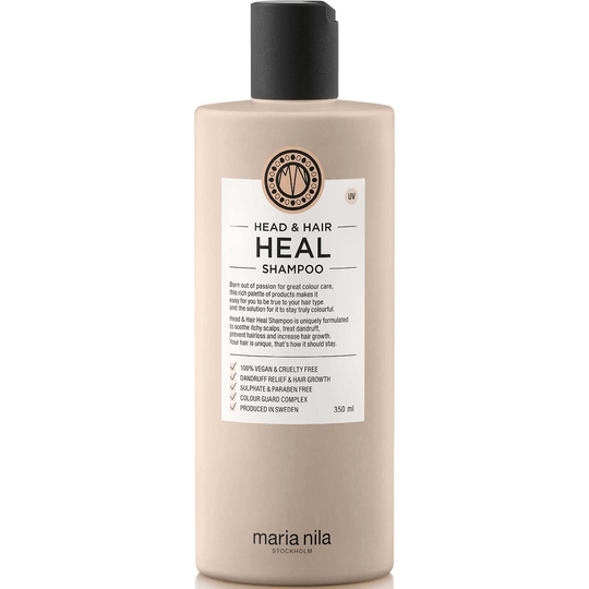 maria nila Head & Hair Heal Shampoo 350 ml